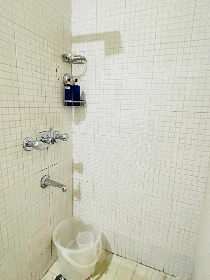 Bedchambers Serviced Apartments, Sector 40 古尔冈 外观 照片